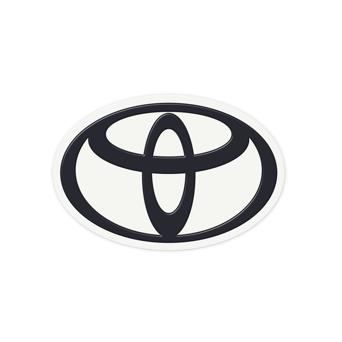 Toyota Logo