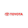 Toyota Logo 1990s