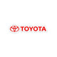 Toyota Logo 1990s