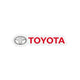 Toyota Logo 2000s