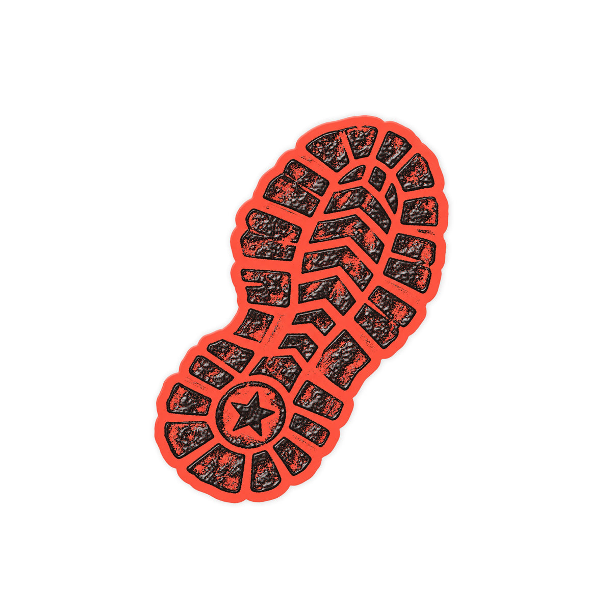 Travel Bootprint