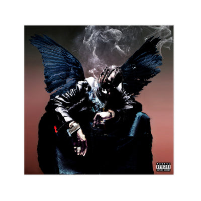 Travis Scott - Birds in the Trap Sing McKnight