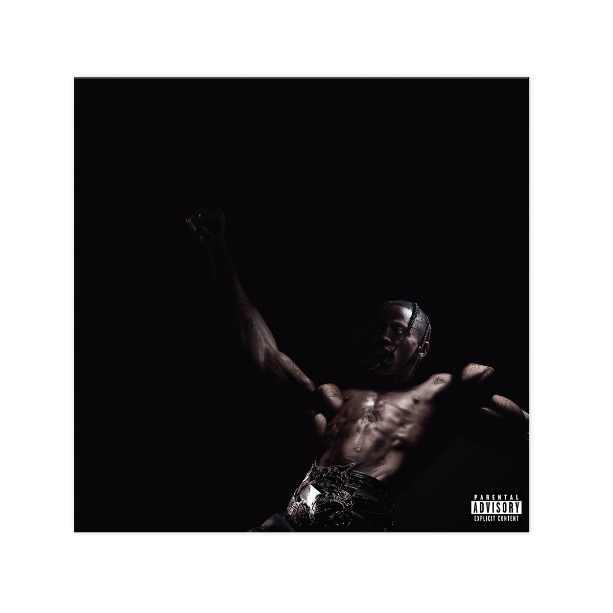 Travis Scott - UTOPIA