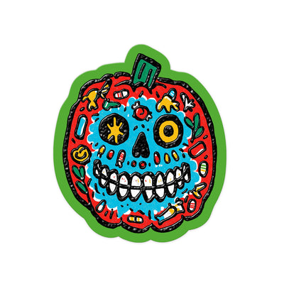Trickjaw