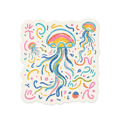 Trickling