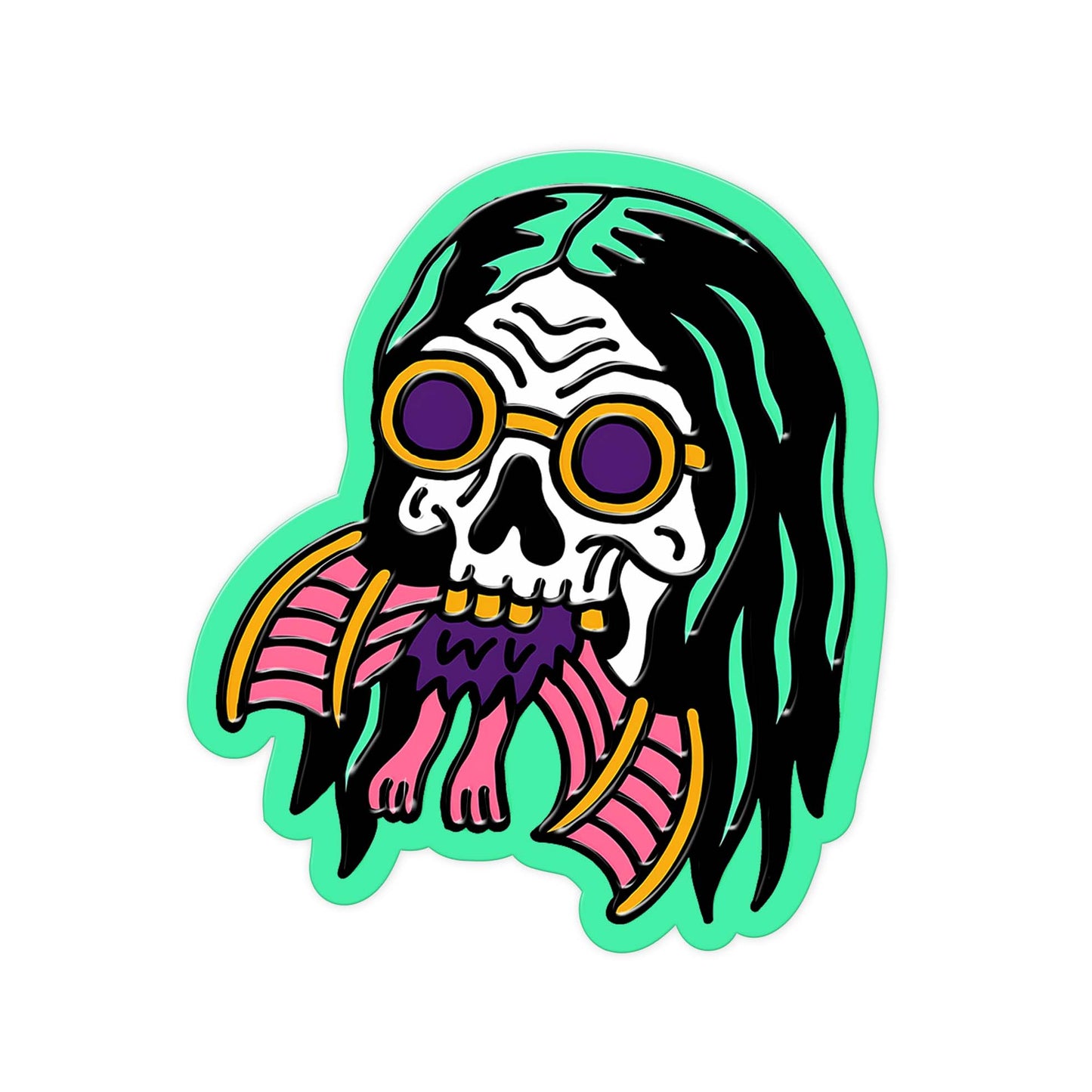 Trip Head