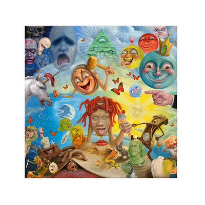 Trippie Redd - Lifes a Trip