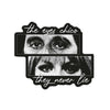 Truth Eyes