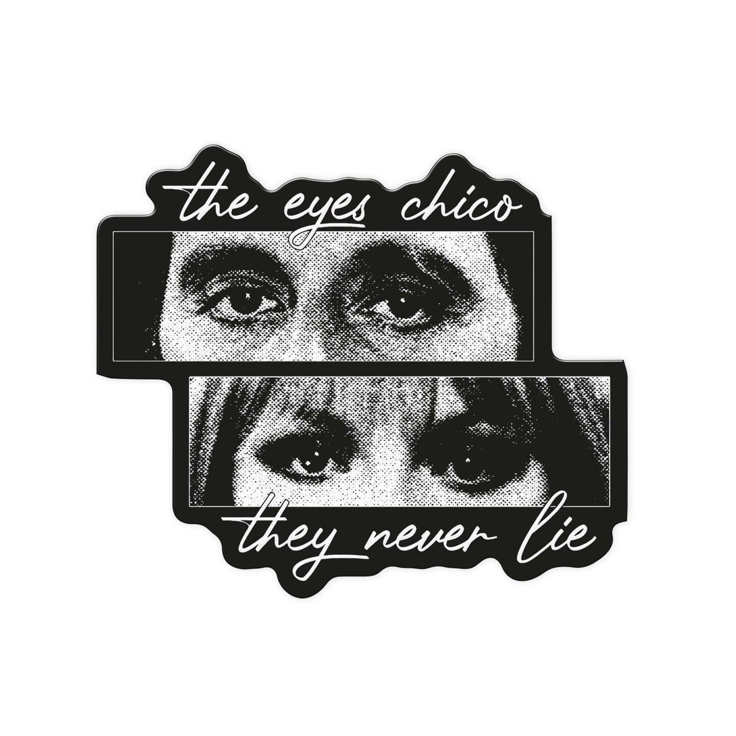 Truth Eyes