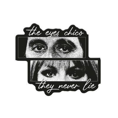 Truth Eyes