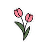 Tulip Stem