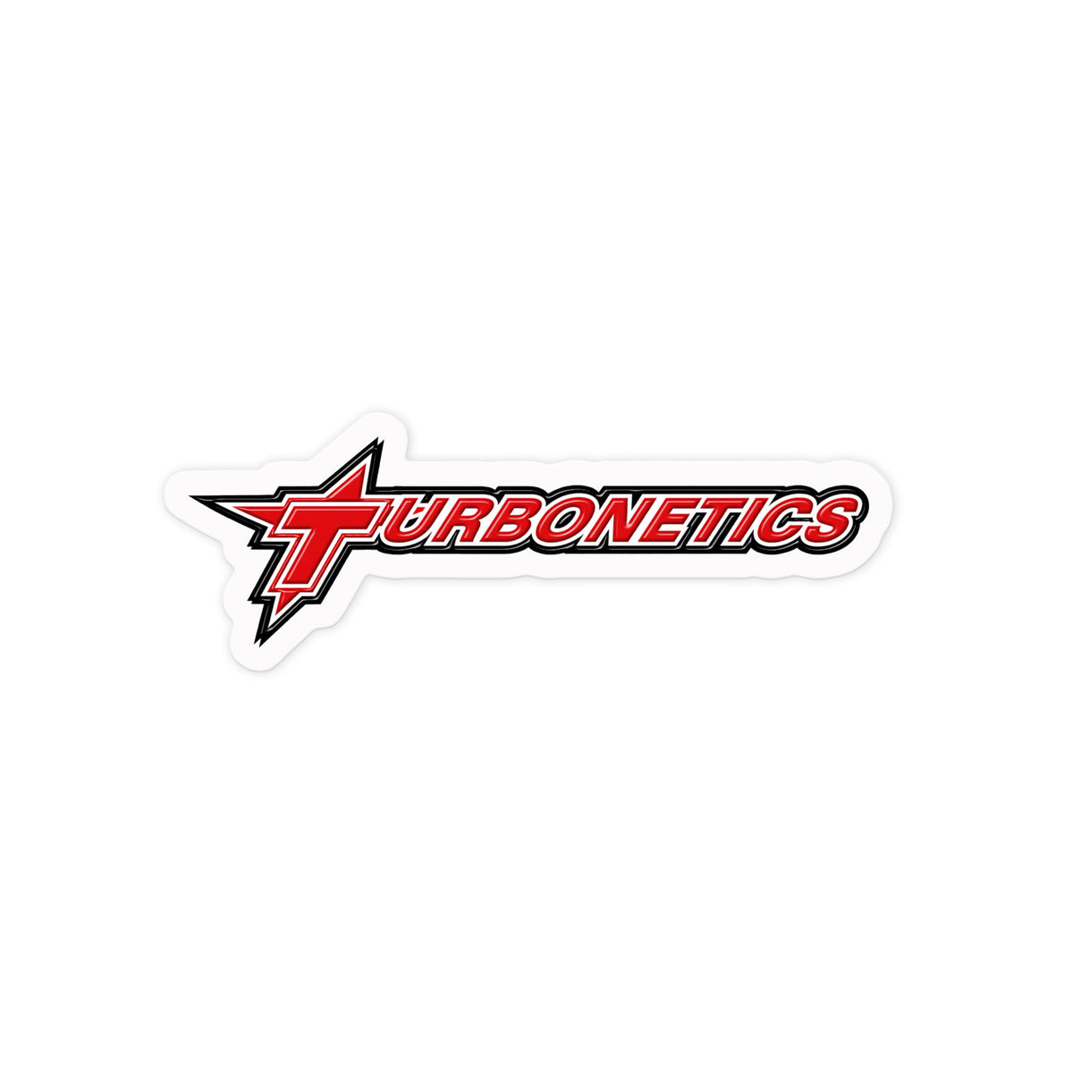 Turbonetics Logo
