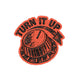 Turn It Up