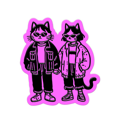 Twin Goths