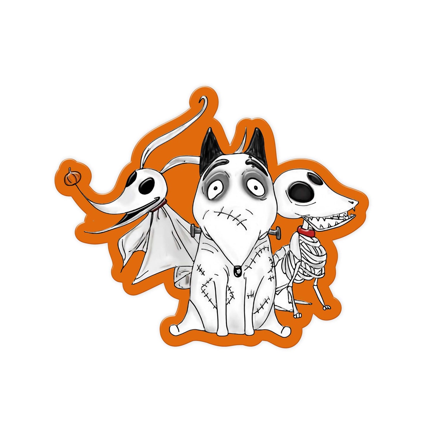 Twin Howl