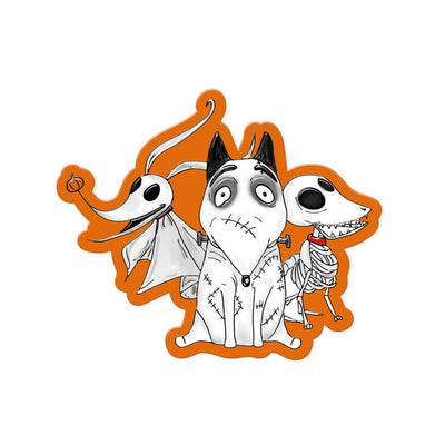 Twin Howl