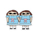 Twin Trouble