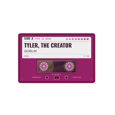 Tyler, the Creator - Goblin