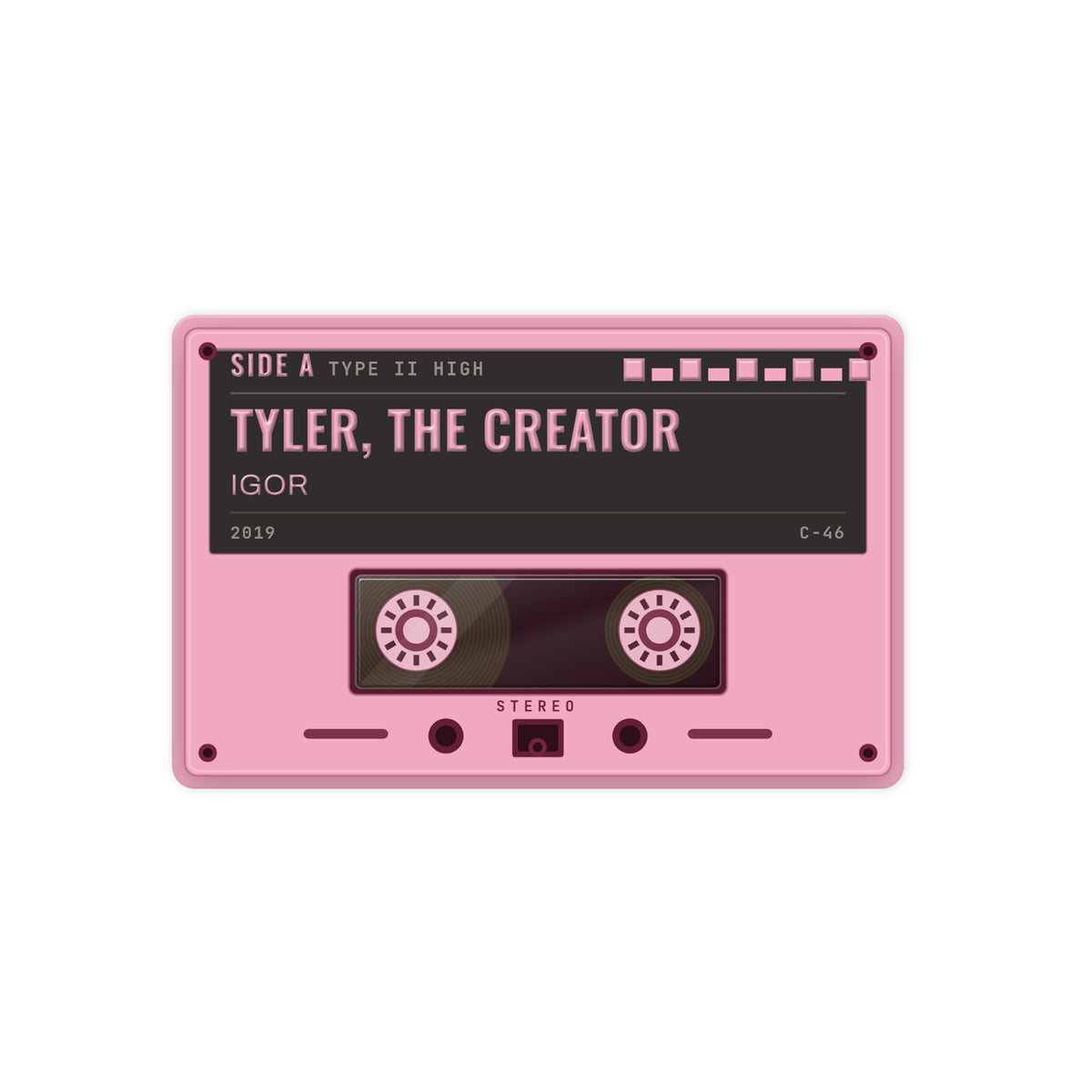 Tyler, the Creator - IGOR