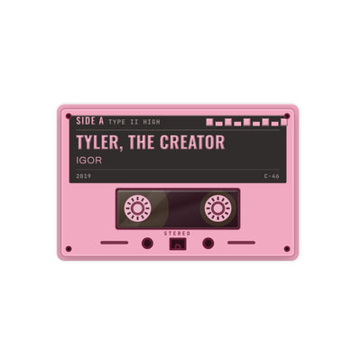 Tyler, the Creator - IGOR