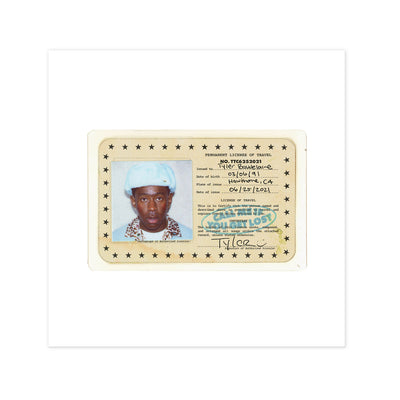 Tyler the Creator - Call Me If You Get Lost