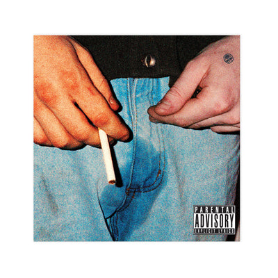 Tyler the Creator - Cherry Bomb