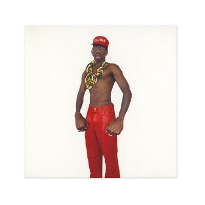 Tyler the Creator - DONT TAP THE GLASS