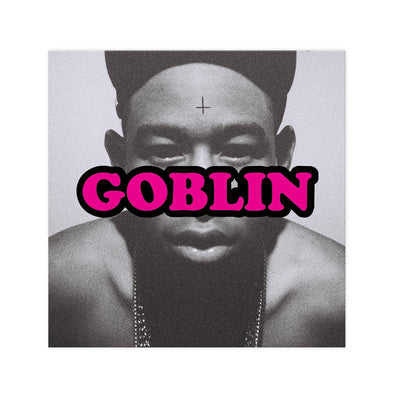 Tyler the Creator - Goblin