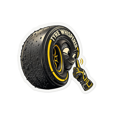 Tyre Whisperer