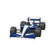 Tyrrell 019