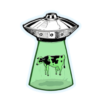 UFO Milk