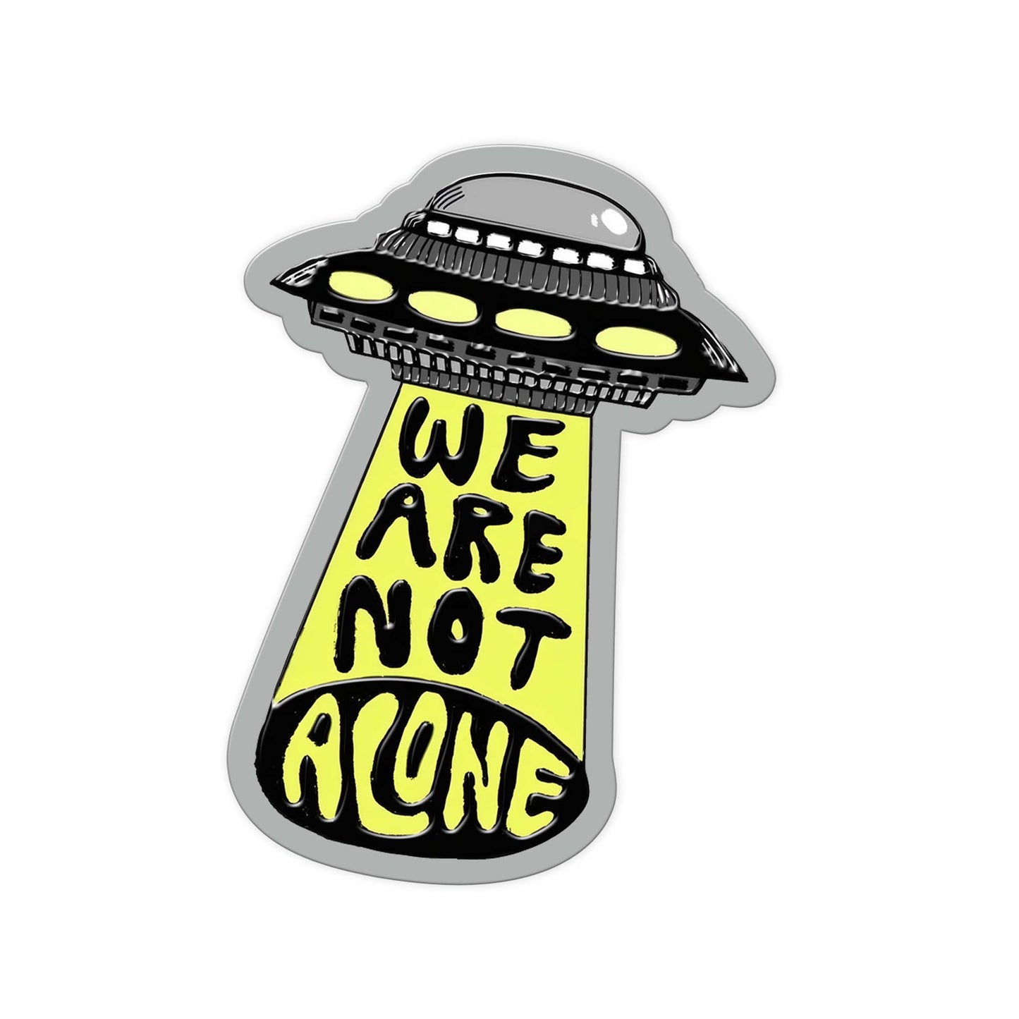 Ufo Slice