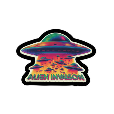 UFO Storm