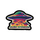 UFO Storm