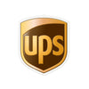 UPS Logo 2000s