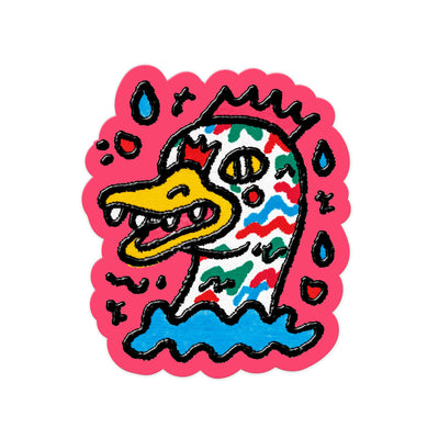 Ugly Duck