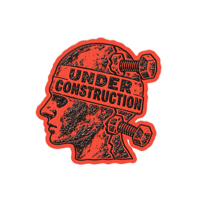 Under Construction