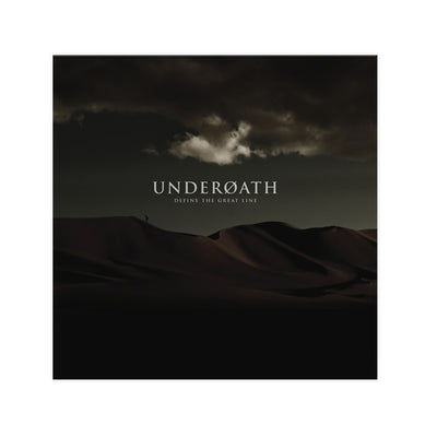 Underoath - Define the Great Line
