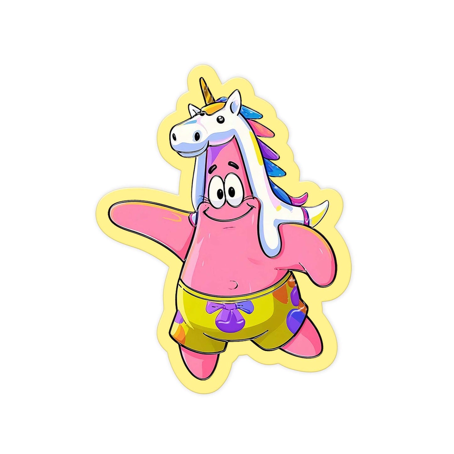 Unicorn Vibe
