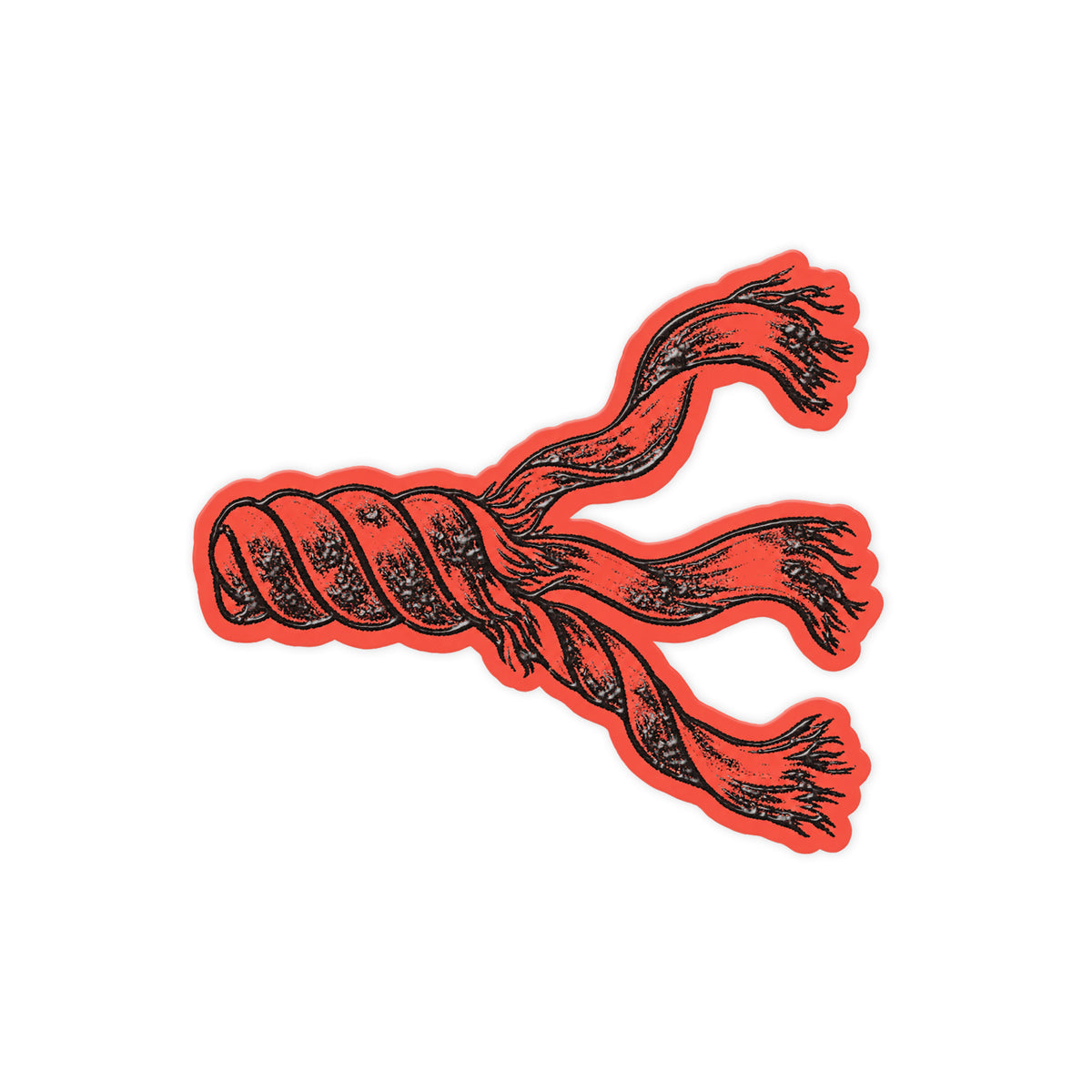 Unraveled Rope