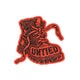 Untied