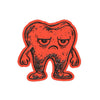 Grumpy Tooth