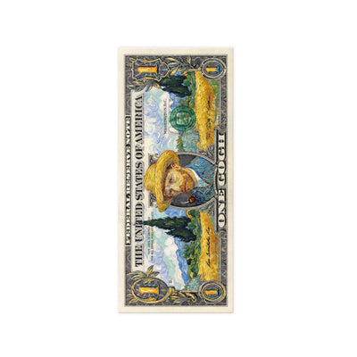 V.Gogh Dollar