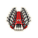 V12 Cathedral Organ