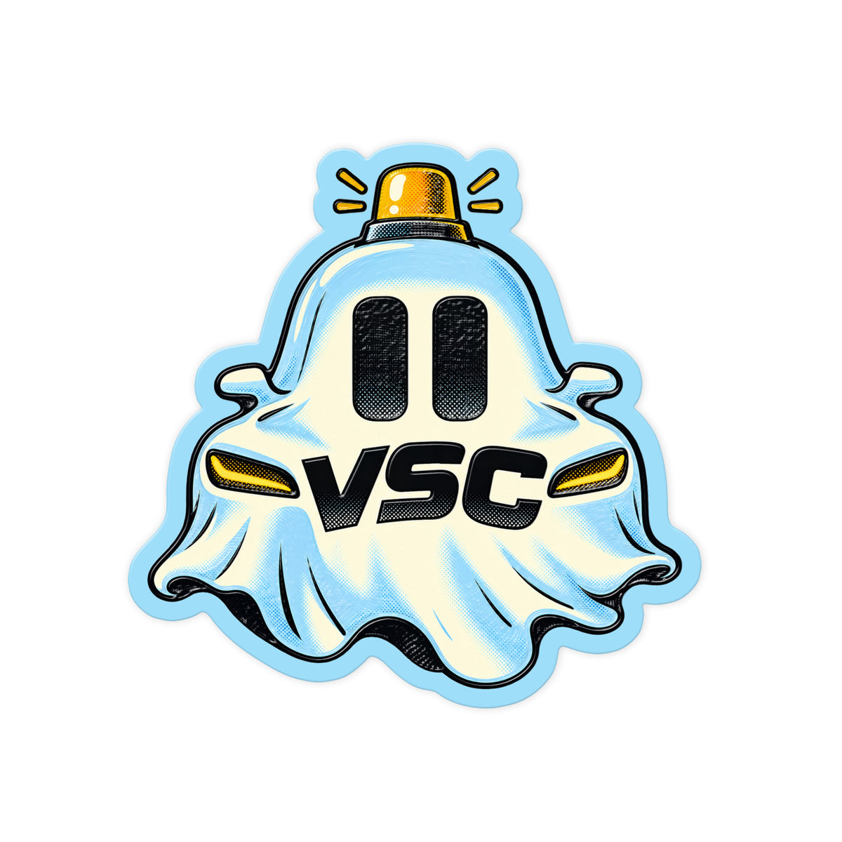 VSC Ghost