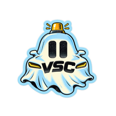 VSC Ghost
