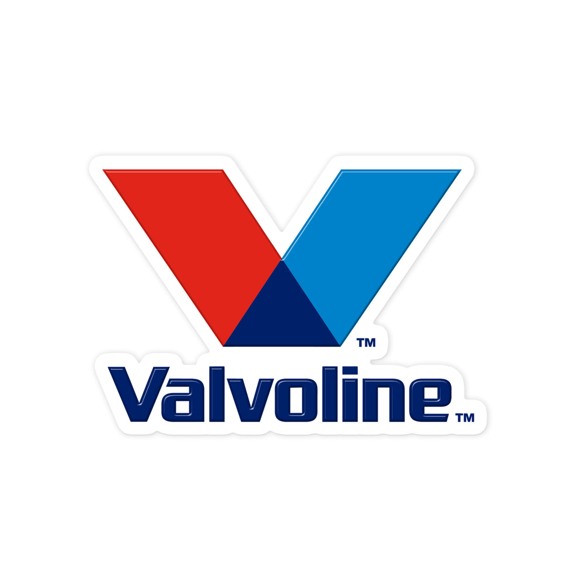 Valvoline Logo