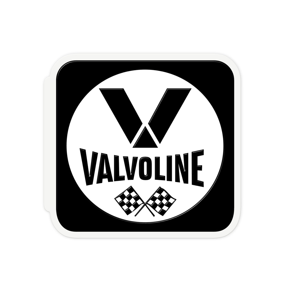 Valvoline Logo II