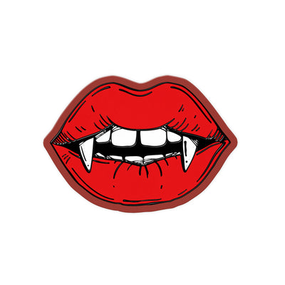 Vampire Smile