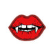 Vampire Smile